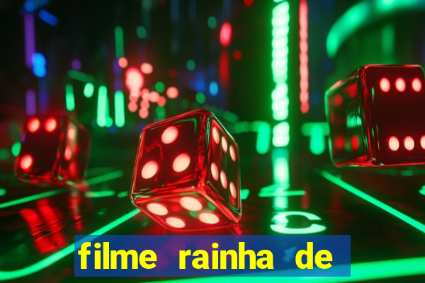 filme rainha de katwe netflix